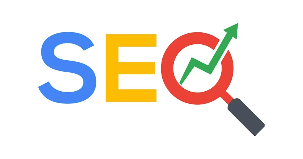 logo of SEO